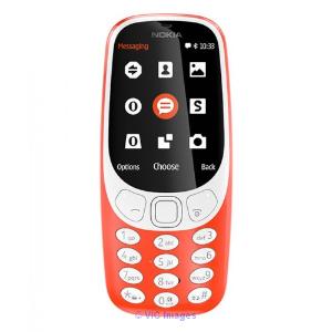Nokia 3310 Best Price in India at Poorvikamobiles