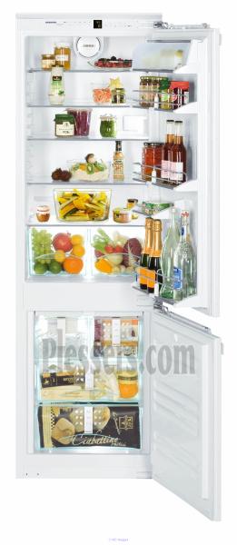 Liebherr HC1050B Freezer Refrigerator