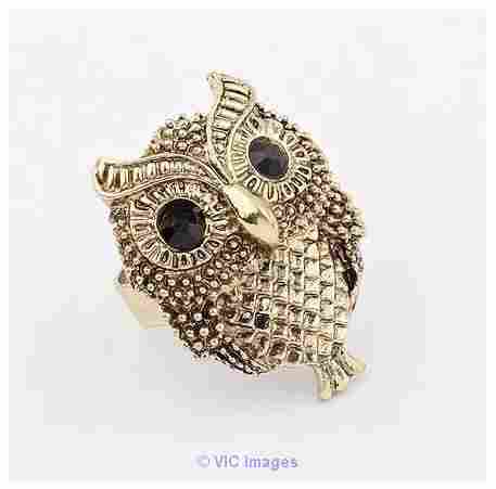 New Paris Ring Collection