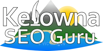 #1 Kelowna SEO Company