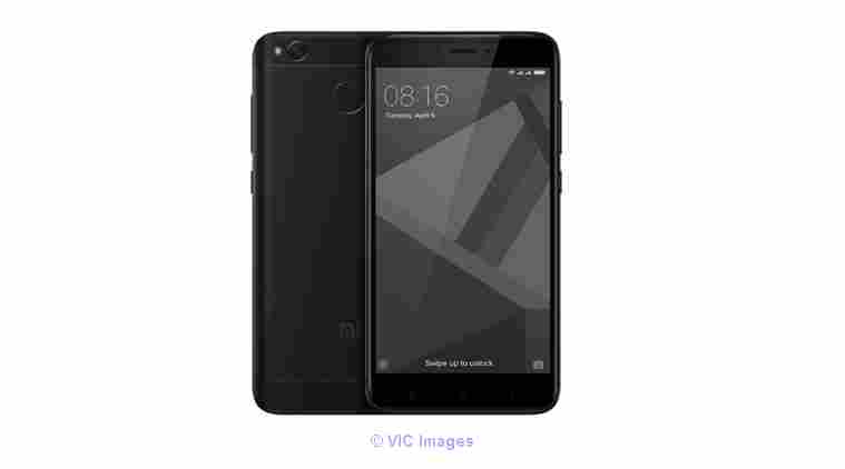 Xiaomi Redmi 4 Sale on July 2017 at Poorvika Mobiles