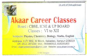 Best academic Coaching for classes 6th to 12th, ALL BOARDS