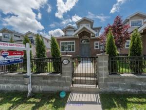 Residential Real Estate, Duplex for Sale in Burnaby BC New MLS Listing