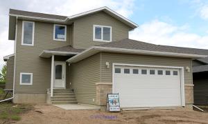 Home Builders In Alberta | HR2 Construction