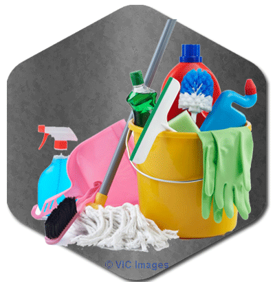 office cleaning in vancouver