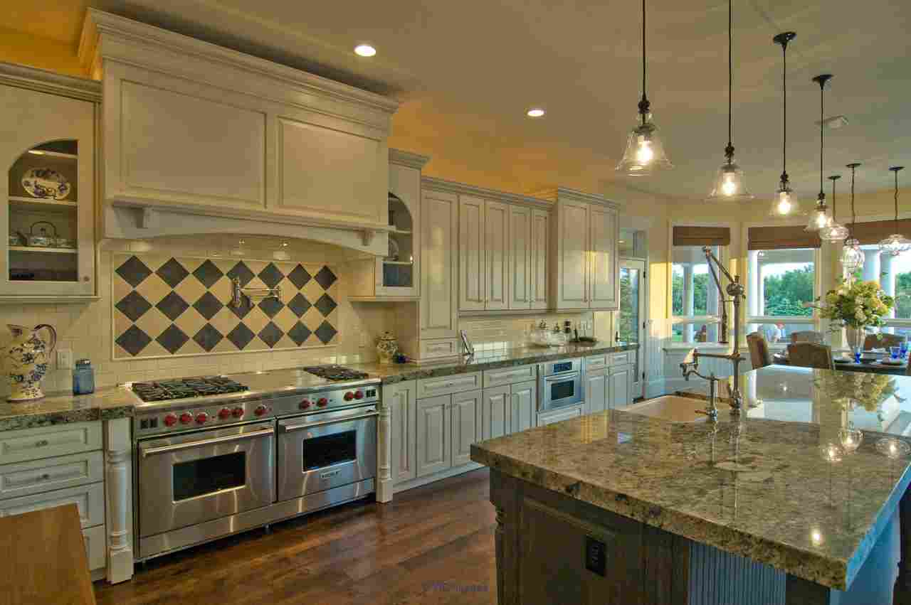 kitchen remodel cost
