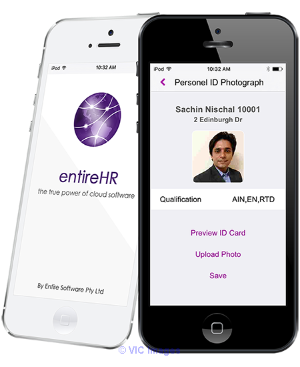 Mobile app development