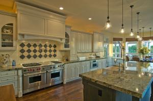 kitchen makeovers
