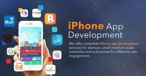 iPhone Application Development company - TriState Technology