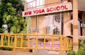 300 hour yoga teacher training in Goa