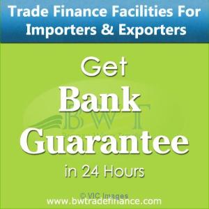 Get Bank Guarantee  BG MT760 for Traders & Contractors