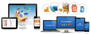 Web Design Services in Calgary Different Type of Outlining Services