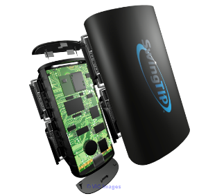 Best Golf Swing Analyzer - SwingTIP