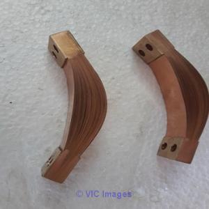 Flexible Shunt For Spot Welding Gun, Spot Welder, Projection-PARENT