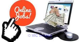 Online Jobs in India - without any investment