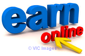 Have Internet connection and earn daily