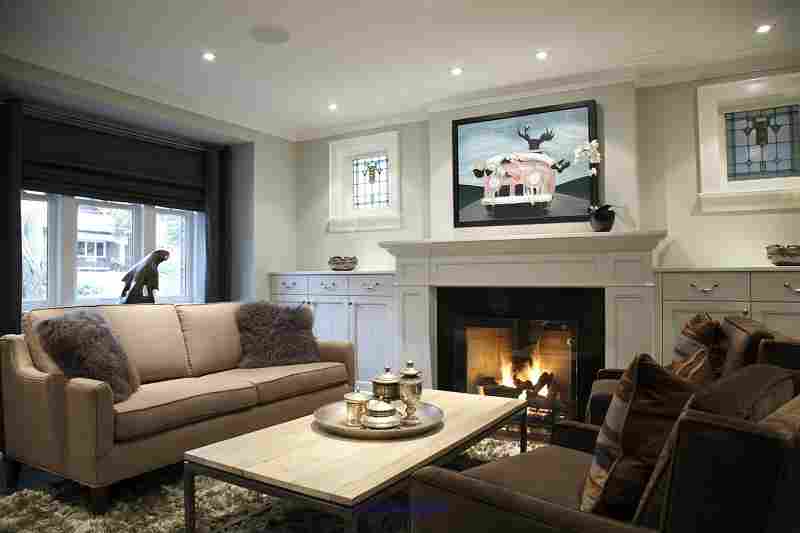 Contact for Professional and Fast Home Renovation Services