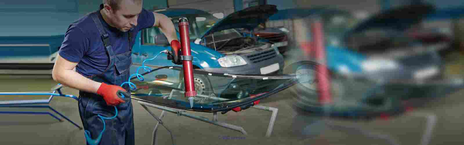 Cheap Windshield Replacement Services Toronto