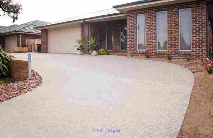 Simply Driveways