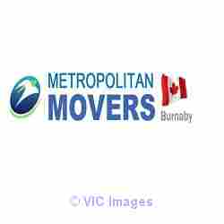 Metropolitan Movers Burnaby BC GVA - Moving Company