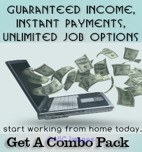 Make a Real Income At Home (5071)