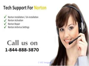 Norton support number canada