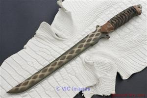 Dawson Knives - Millennium Sword