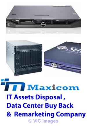 Buyer!!! Your surplus computer and server inventories