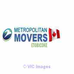 Metropolitan Movers Etobicoke ON - Moving company