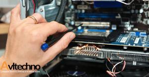 Periodic Laptop maintenance and repairs is the surest path to long ter