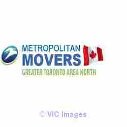Metropolitan Movers Newmarket GTA North - Moving Company