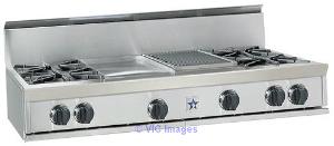 Bluestar RGTNB484GV2 RGTNB Series