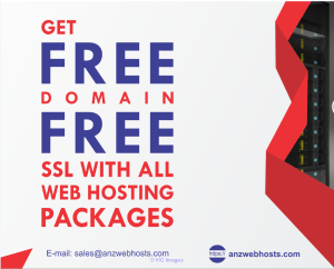 Web Hosting in Pakistan