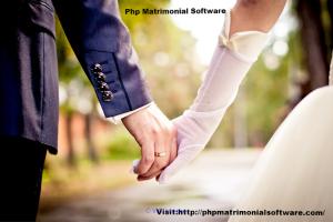 You can established and specify to your own matrimonial software
