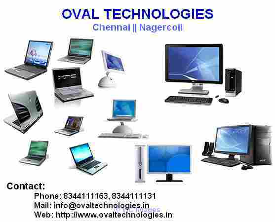 Smart Boards, Computer Sales and Service  OVAL TECHNOLOGIES