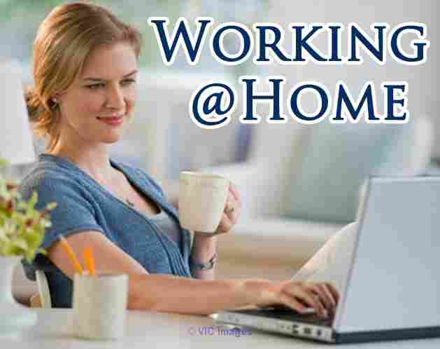 Make a Real Income At Home (5091)