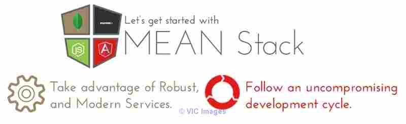 Mean Stack Development - Build a Modern Web Application