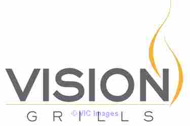 BBQ Replacement Parts for Teton & Vision Grills at Grillpartsgallery