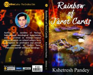 The Rainbow of Tarot Cards