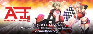 Animethon