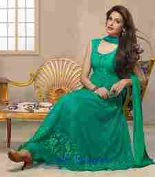 Shop Ladies Anarkali Suits Online At International