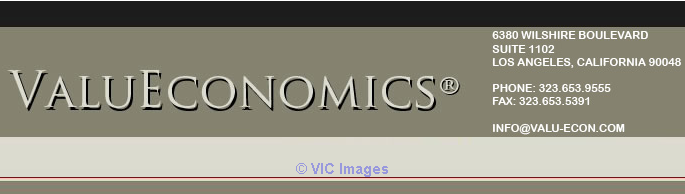 Los Angeles Business Valuation
