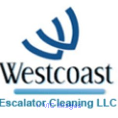 Best escalator cleaning solution services in USA-- West Coast