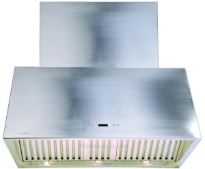 Plessers Appliances : Cavaliere SV218T2 Euro Series Range Hood