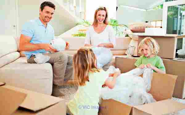 You Can Trust Ottawa Movers For Your Next Home or Business Move