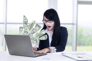 Legitimate Home Based Jobs Start Making Money Today 5087