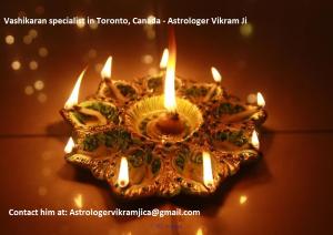 Vashikaran Specialist in Toronto,Canada-Astrologer Vishwanath
