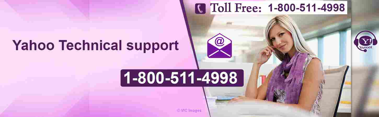 Yahoo help desk to resolve issues of yahoo call 1-800-511-4998