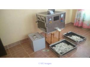 SSD SUPER AUTOMATIC CHEMICALS SOLUTION FOR CLEANING ANTI-BREEZE DEFACE