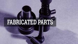 Plastic Component Fabrication